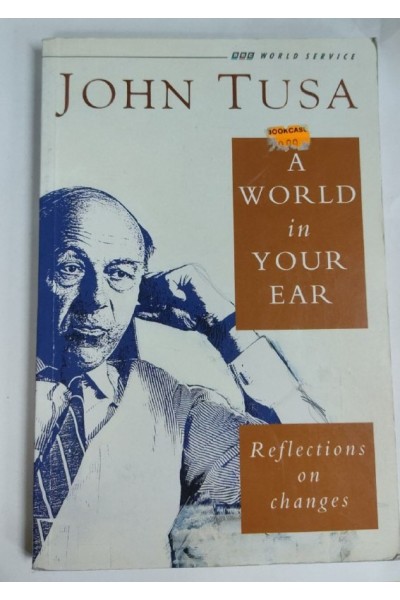 A World in Your Ear. Reflections on Changes